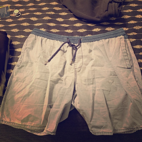 Shorts - Picture 1 of 4